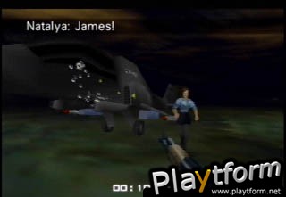 GoldenEye 007 (Nintendo 64)