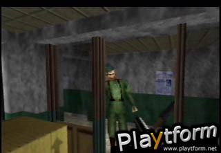 GoldenEye 007 (Nintendo 64)