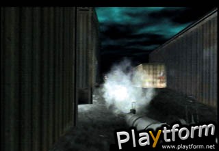 GoldenEye 007 (Nintendo 64)