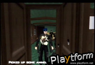 GoldenEye 007 (Nintendo 64)