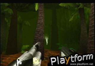 GoldenEye 007 (Nintendo 64)