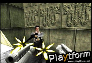 GoldenEye 007 (Nintendo 64)