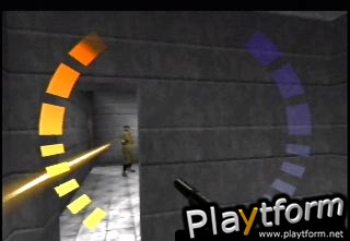 GoldenEye 007 (Nintendo 64)