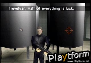 GoldenEye 007 (Nintendo 64)