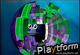 Tetrisphere (Nintendo 64)