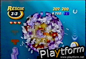 Tetrisphere (Nintendo 64)