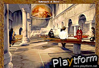 Betrayal in Antara (PC)