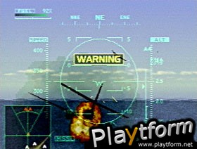 Ace Combat 2 (PlayStation)