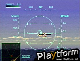 Ace Combat 2 (PlayStation)