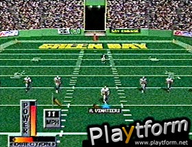 Madden NFL 98 (PlayStation)