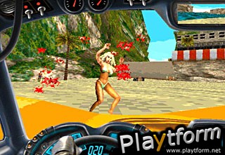 Carmageddon (PC)