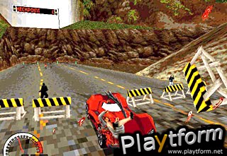 Carmageddon (PC)