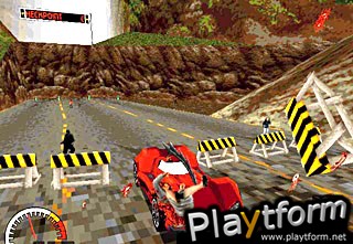 Carmageddon (PC)