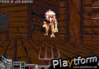 Cryptic Passage for Blood (PC)