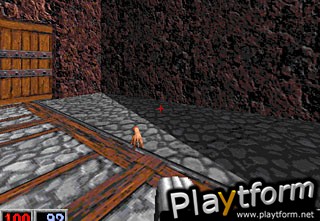 Cryptic Passage for Blood (PC)