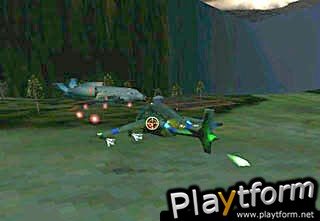Extreme Assault (PC)