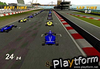 Formula 1 (PC)