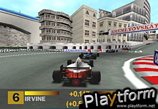 Formula 1 (PC)