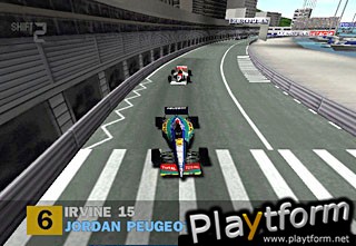 Formula 1 (PC)