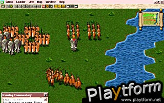 Great Battles of Alexander (PC)