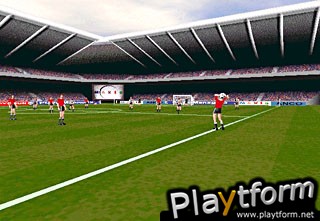 KickOff 97 (PC)