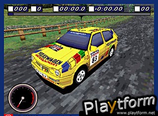 Rally Championship (PC)