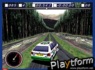 Rally Championship (PC)