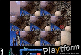 The Space Bar (PC)