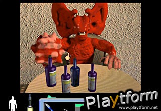 The Space Bar (PC)
