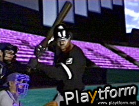 All-Star 1997 Featuring Frank Thomas (PlayStation)