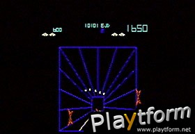 Midway Presents Arcade's Greatest Hits: The Atari Collection 1 (Saturn)