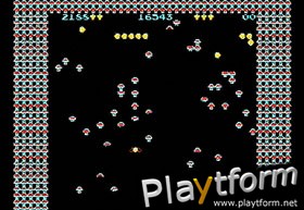 Midway Presents Arcade's Greatest Hits: The Atari Collection 1 (Saturn)