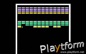 Midway Presents Arcade's Greatest Hits: The Atari Collection 1 (Saturn)