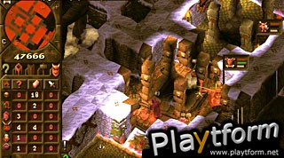 Dungeon Keeper (PC)