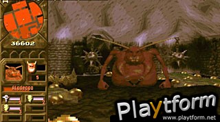 Dungeon Keeper (PC)