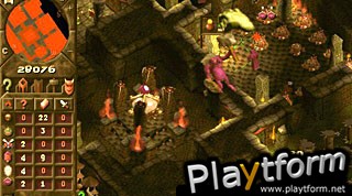 Dungeon Keeper (PC)