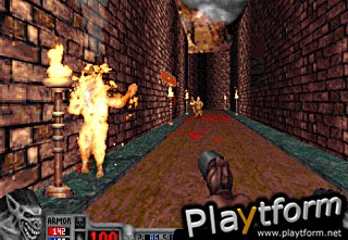 Blood (PC)