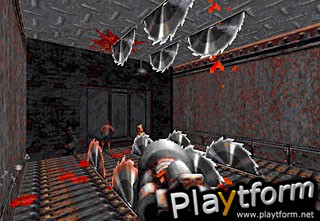 Blood (PC)