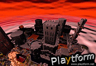 Ecstatica II (PC)