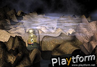 Entombed Enhanced (PC)