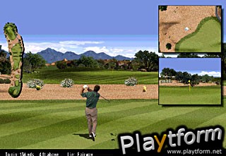 PGA Tour Pro (PC)