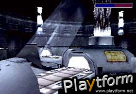 OverBlood (PlayStation)
