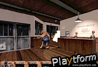 Redneck Rampage (PC)