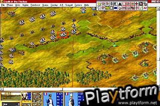 Battleground 6: Napoleon in Russia (PC)