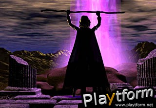 Heroes of Might and Magic II: The Price of Loyalty (PC)