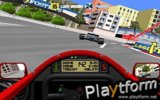 Power F1 (PC)