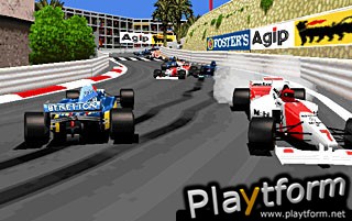 Power F1 (PC)