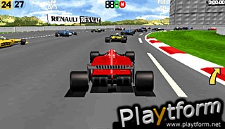 Power F1 (PC)