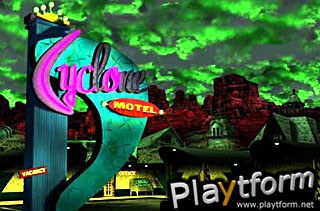 Shivers Two: Harvest of Souls (PC)
