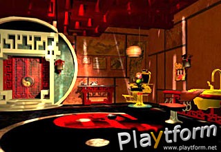 Shivers Two: Harvest of Souls (PC)